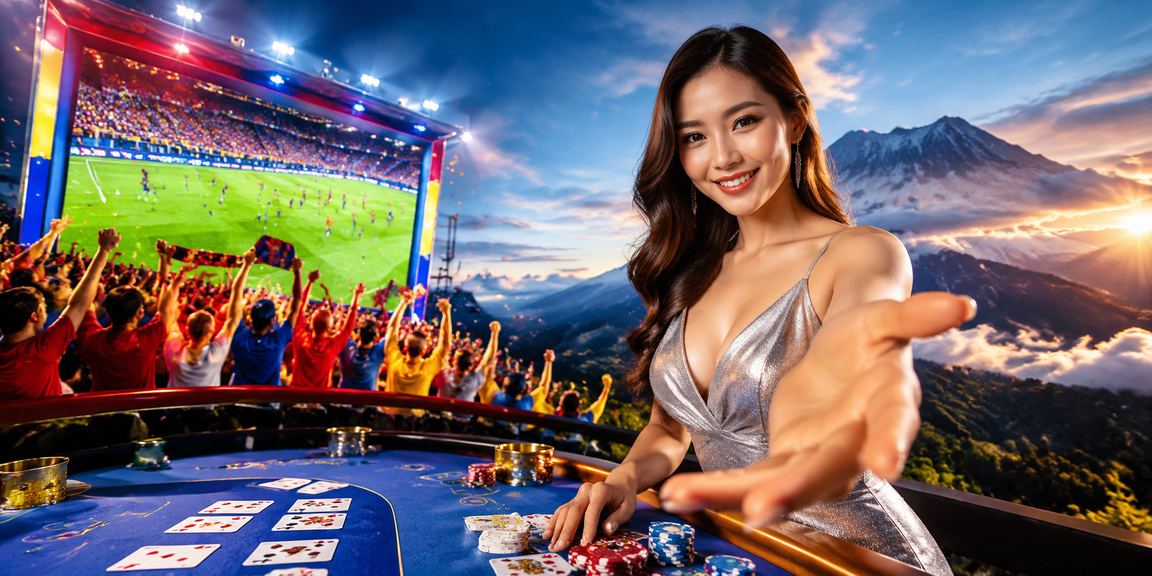 Pengguna Sabah mengikuti perlawanan bola sepak tempatan sambil bertaruh dalam talian
